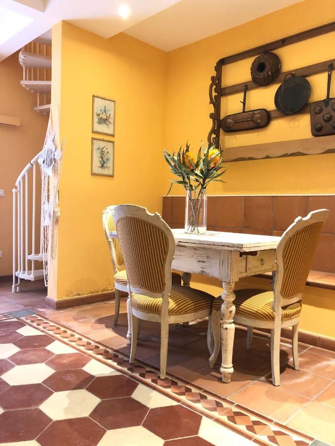 Luxury House Il Borgo Antico Lägenhet Casale Marittimo Exteriör bild